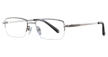 Jordan Eyewear Eyeglasses MM116 Gunmetal/GUN