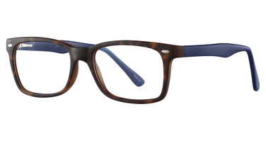 Continental Optical Imports Eyeglasses See N' Be Seen 57 Demi