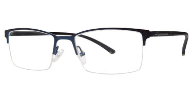 ModZ Flex Eyeglasses MX935 matte black