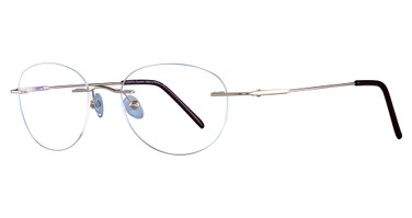 Tuscany Mount Eyewear Eyeglasses CL-J Gold/01