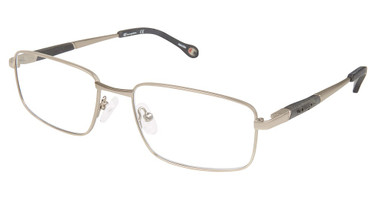 Champion Eyeglasses 1015 Light Gunmetal/C01