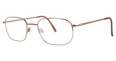 Stetson® Eyeglasses Stetson 338 Tan/97