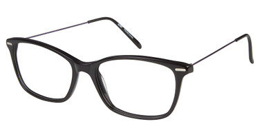 VÄRi Eyeglasses HM1 Black/C20