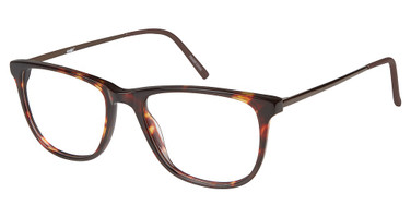 VÄRi Eyeglasses HM3 Tortoise/C10