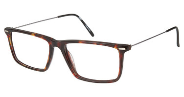 VÄRi Eyeglasses HM2 Tortoise/C10