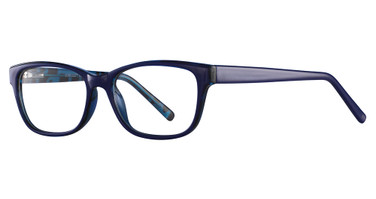 Jubilee Eyeglasses 5925 Blue
