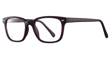 Enhance Eyeglasses 3997 Matt Black