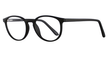 Enhance Eyeglasses 3998 Matt Black