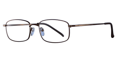 Jubilee Eyeglasses 5927 Brown