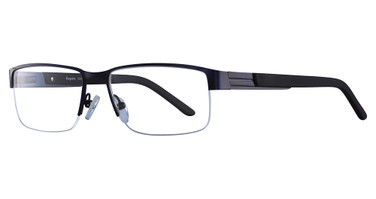 Esquire Eyeglasses 1532 Blue