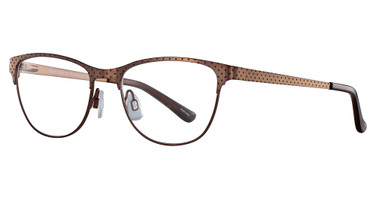 Takumi Eyeglasses TK1022 Satin Brown/10