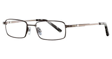 Easytwist Eyeglasses CT248 Matt Steel/20
