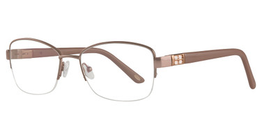 Monalisa Eyeglasses MONALISA M8880 Champagne/C1