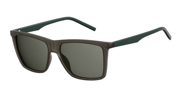 Polaroid Eyeglasses PLD 2050/S BLACK/0807