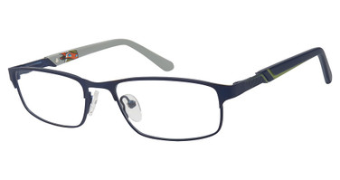 TEENAGE MUTANT NINJA TURTLES Eyeglasses MISCHIEF BLUE/BLU