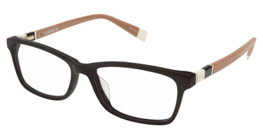 Vision's Eyeglasses Vision's 239 Black/C01