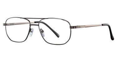 Jubilee Eyeglasses 5928 Gunmetal