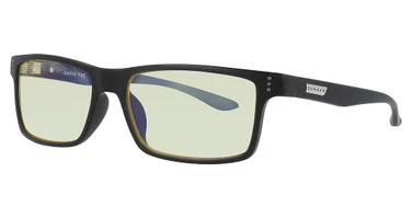 GUNNAR Optiks Eyeglasses Vertex Onyx