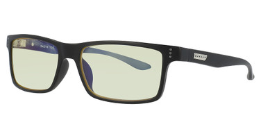GUNNAR Optiks Eyeglasses Vertex Onyx