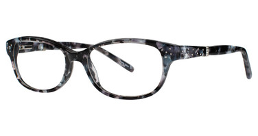 Avalon Collection Eyeglasses 5058 Black Tortoise
