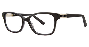 Vavoom/Vivian Morgan Eyeglasses 8071 Black