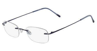 Airlock Eyeglasses AIRLOCK SEVEN-SIXTY 203 (412) NAVY/412