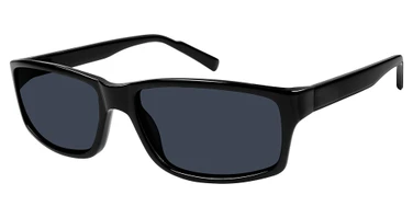 REALTREE Eyeglasses R575 BLACK/BK2