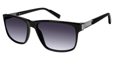 REALTREE Eyeglasses R573 BLACK/BK2