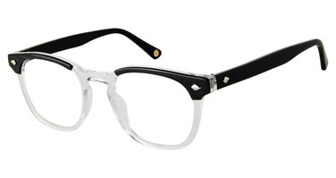 Glen Lane SELDEN Black Crystal/BCR