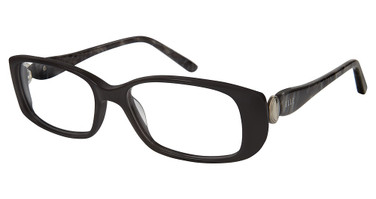 ELLE Eyeglasses EL 13428 Black/BK