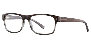 club level designs Eyeglasses CLD9221 Brown/Horn/C-3