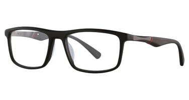 club level designs Eyeglasses CLD9223 Coal/C-2