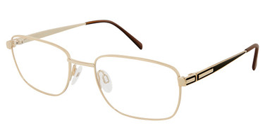 Aristar Eyeglasses AR 16220 Gep/501