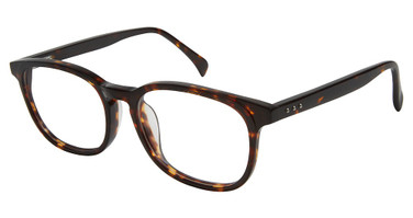 Aristar Eyeglasses AR 18652 Tortoise/532