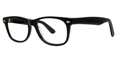 Geek Eyewear GEEK RAD 09 Black