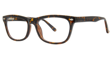 Limited Editions Eyeglasses LUDLOW Tortoise
