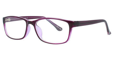 Limited Editions Eyeglasses ADDISON Purple