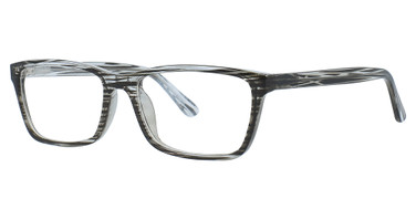 Limited Editions Eyeglasses ASPEN Black