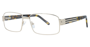 Extra Extra Eyeglasses EXTRA 108 Gold