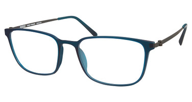 Modo Eyeglasses 7005 Matte Emerald/MEMRL