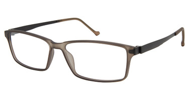 STEPPER Eyeglasses 10056 STS GREY F290/GRY