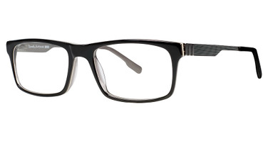 Randy Jackson Eyeglasses Randy Jackson 3033 Black/21
