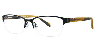 Max Studio Eyeglasses Max Studio 157M Black/21