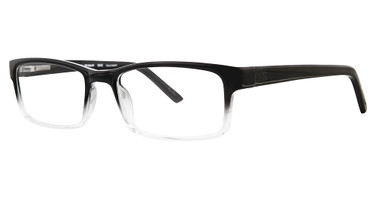 Stetson Off Road Eyeglasses Off Road 5063 Black Fade/189