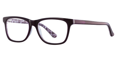 Otego Optical Eyeglasses Mia Purple/C-3