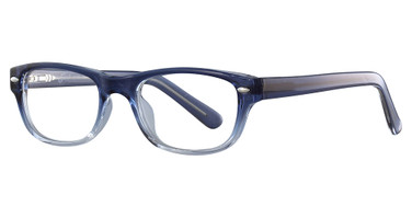 Jubilee Eyeglasses 5923 Blue Fade