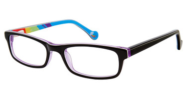 MY LITTLE PONY Eyeglasses AWESOME BLACK/BLK