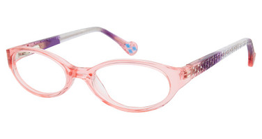 MY LITTLE PONY Eyeglasses GLAMOROUS PINK/PNK