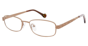 MY LITTLE PONY Eyeglasses ROUNDUP BROWN/BRN