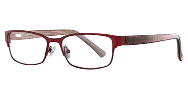 Richard Taylor Scottsdale Eyeglasses Dora Wine